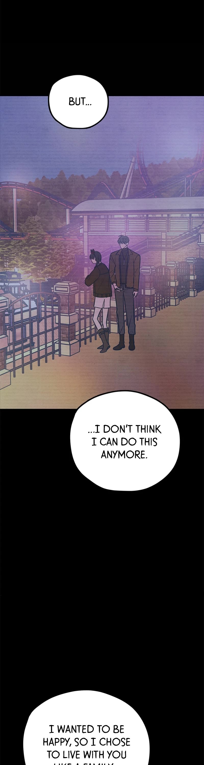 Trash Belongs in the Trash Can! Chapter 44 page 34 - Chapter 44: Episode 44