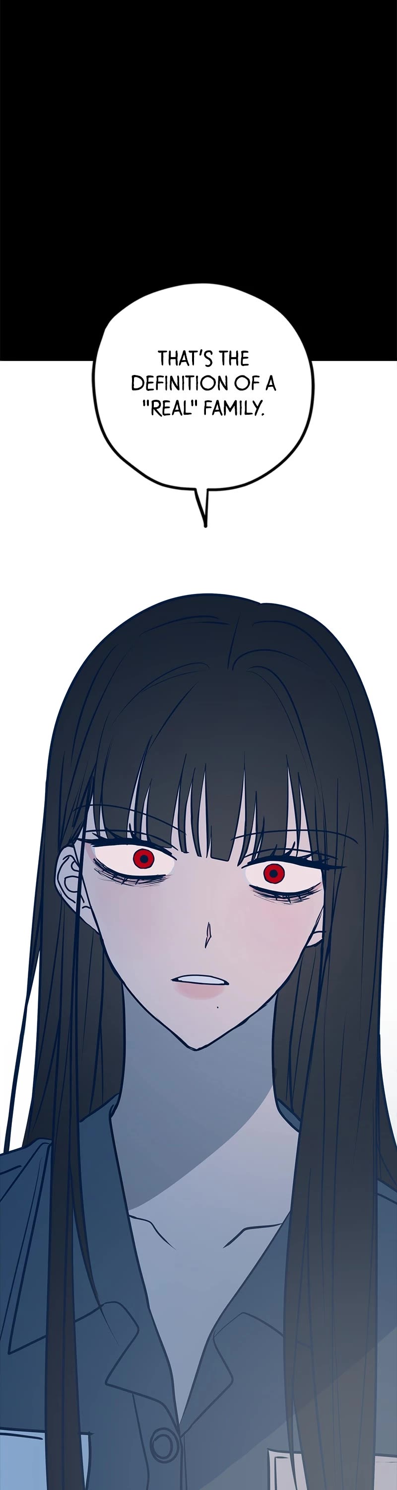 Trash Belongs in the Trash Can! Chapter 44 page 37 - Chapter 44: Episode 44