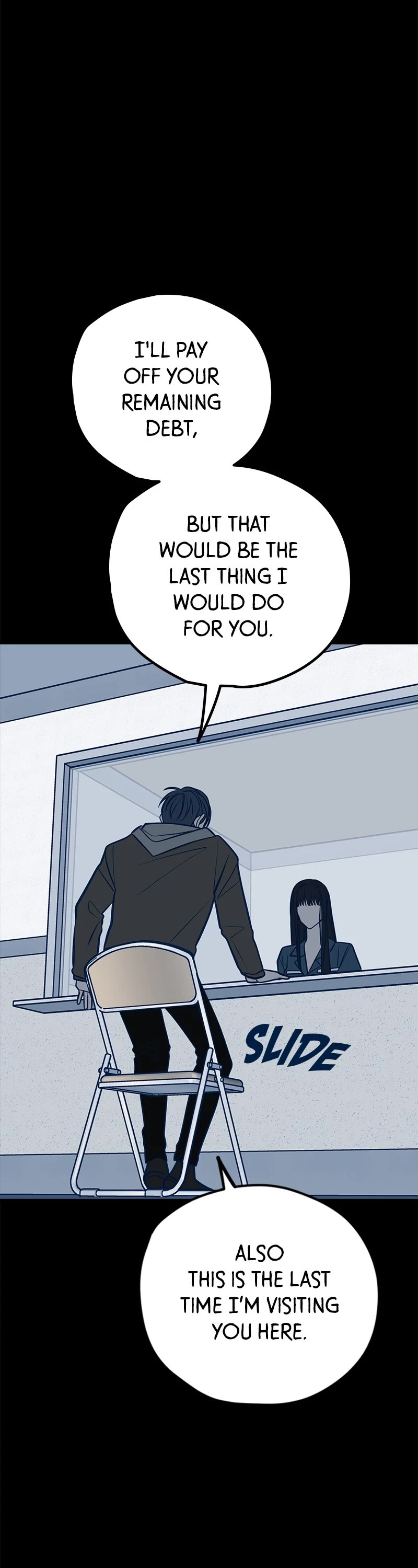 Trash Belongs in the Trash Can! Chapter 44 page 39 - Chapter 44: Episode 44