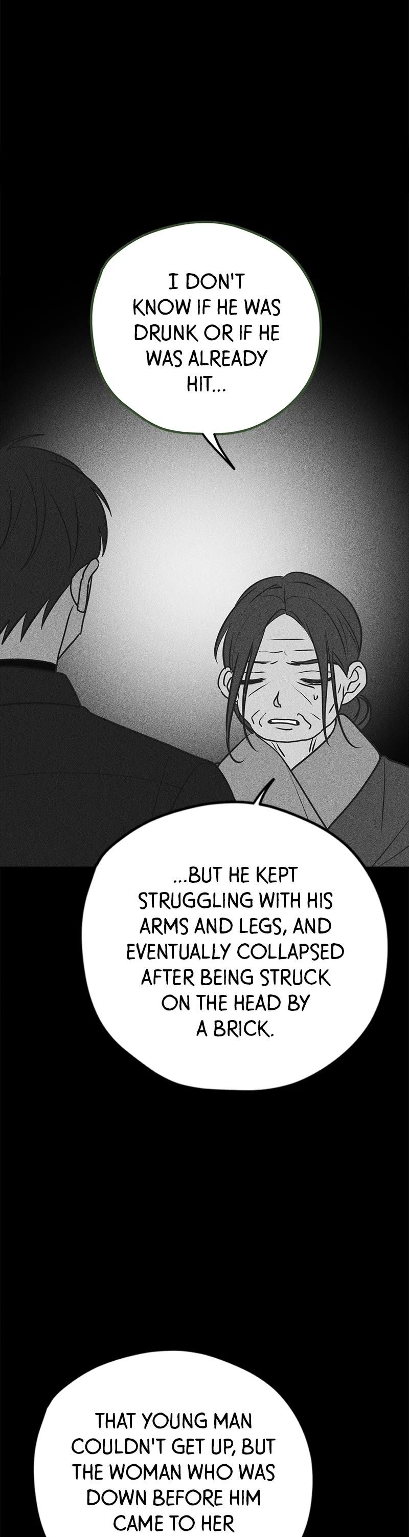 Trash Belongs in the Trash Can! Chapter 44 page 4 - Chapter 44: Episode 44