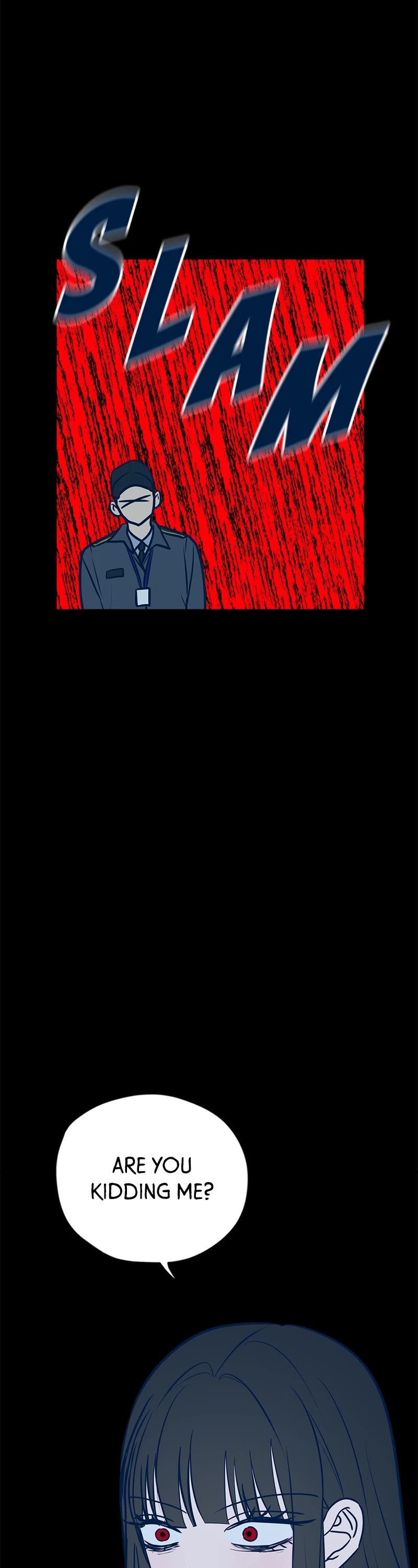 Trash Belongs in the Trash Can! Chapter 44 page 40 - Chapter 44: Episode 44