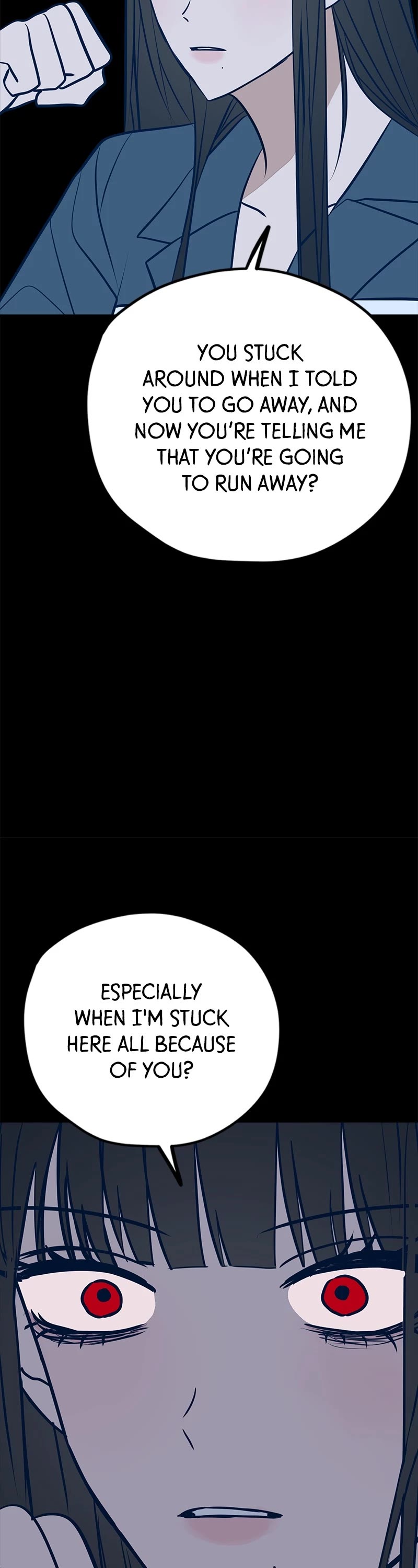 Trash Belongs in the Trash Can! Chapter 44 page 41 - Chapter 44: Episode 44