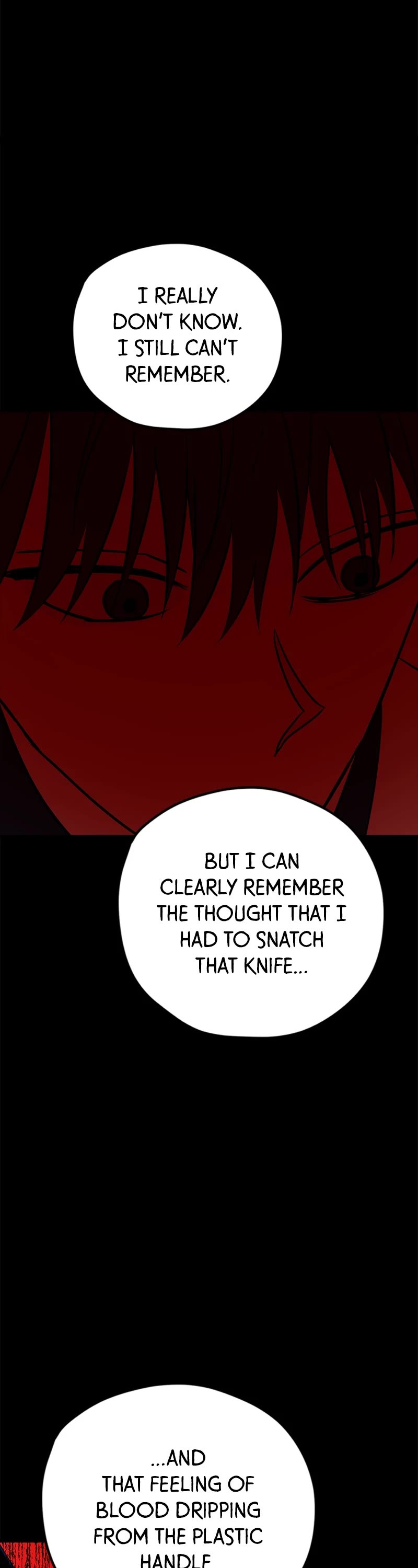Trash Belongs in the Trash Can! Chapter 44 page 45 - Chapter 44: Episode 44