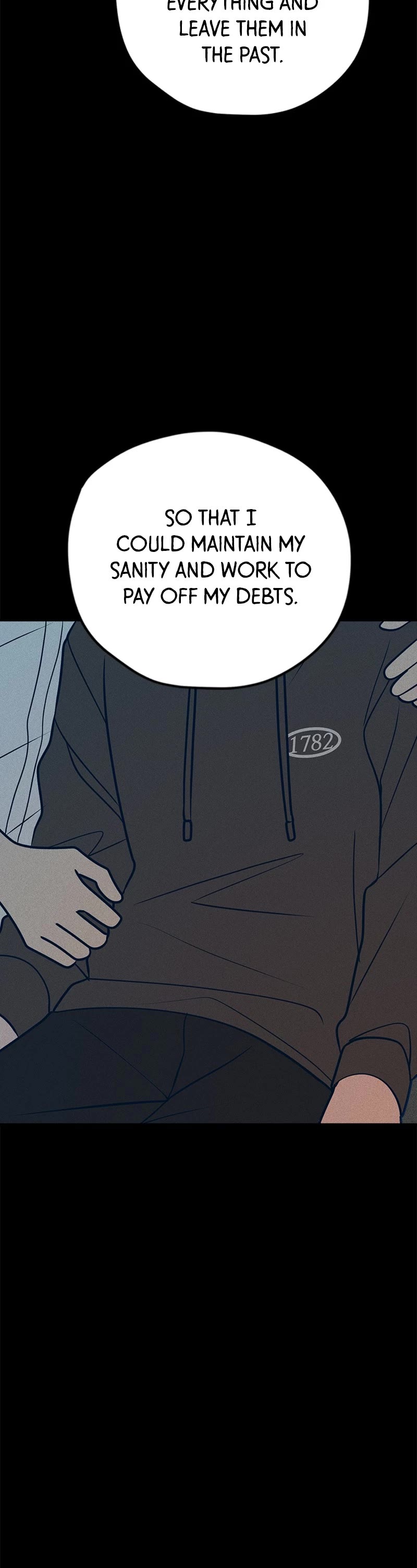 Trash Belongs in the Trash Can! Chapter 44 page 49 - Chapter 44: Episode 44