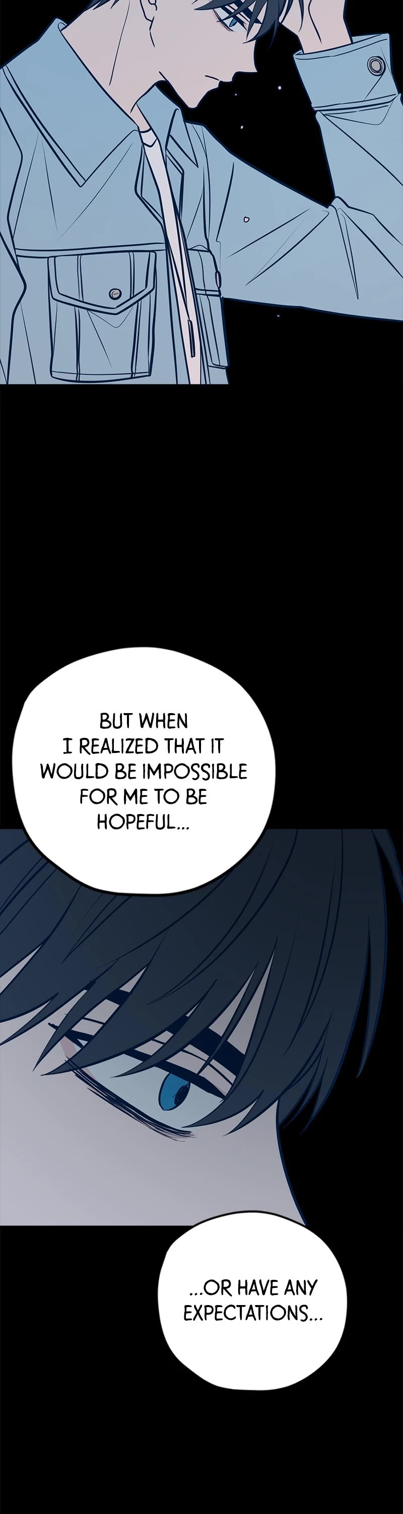 Trash Belongs in the Trash Can! Chapter 44 page 51 - Chapter 44: Episode 44