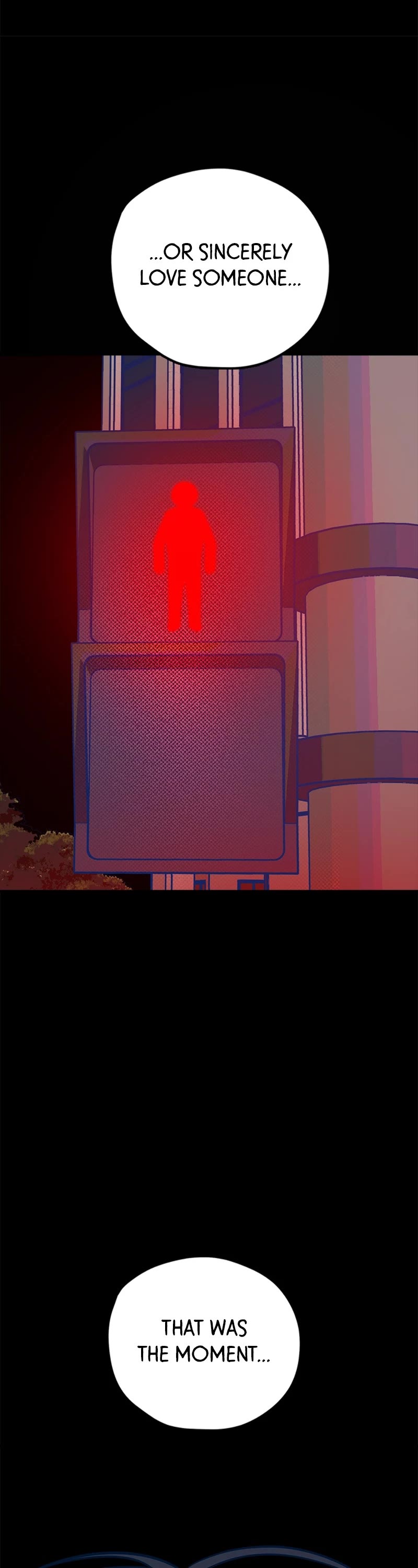 Trash Belongs in the Trash Can! Chapter 44 page 52 - Chapter 44: Episode 44