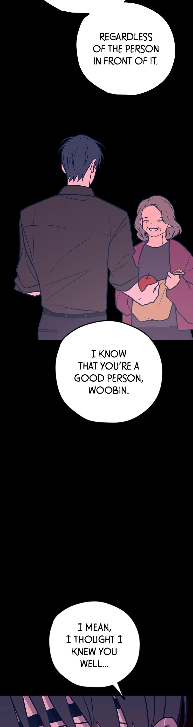 Trash Belongs in the Trash Can! Chapter 45 page 11 - Chapter 45: Episode 45