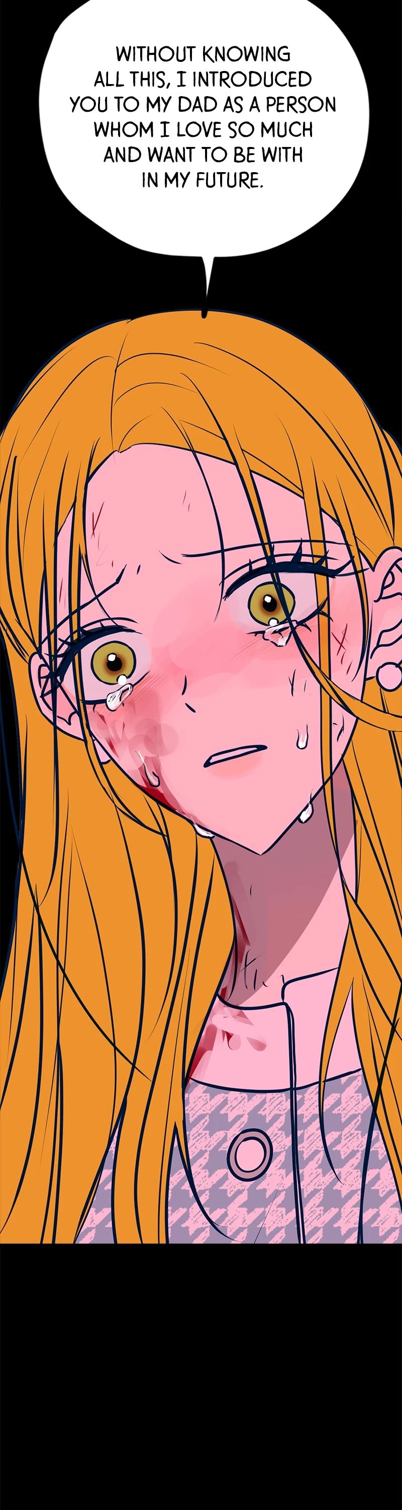 Trash Belongs in the Trash Can! Chapter 45 page 15 - Chapter 45: Episode 45