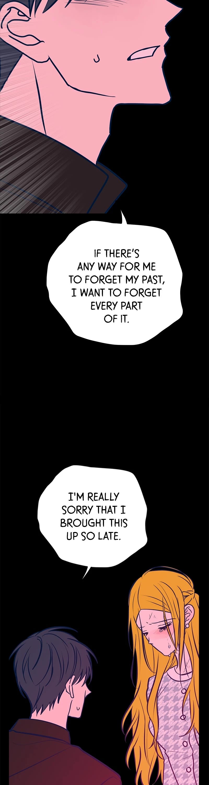 Trash Belongs in the Trash Can! Chapter 45 page 18 - Chapter 45: Episode 45