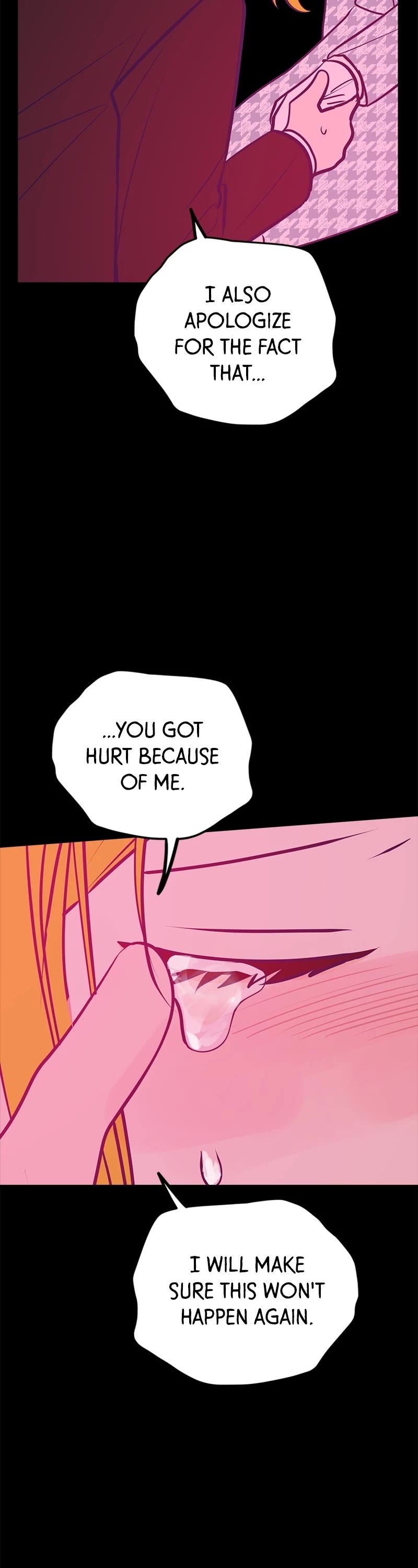 Trash Belongs in the Trash Can! Chapter 45 page 19 - Chapter 45: Episode 45