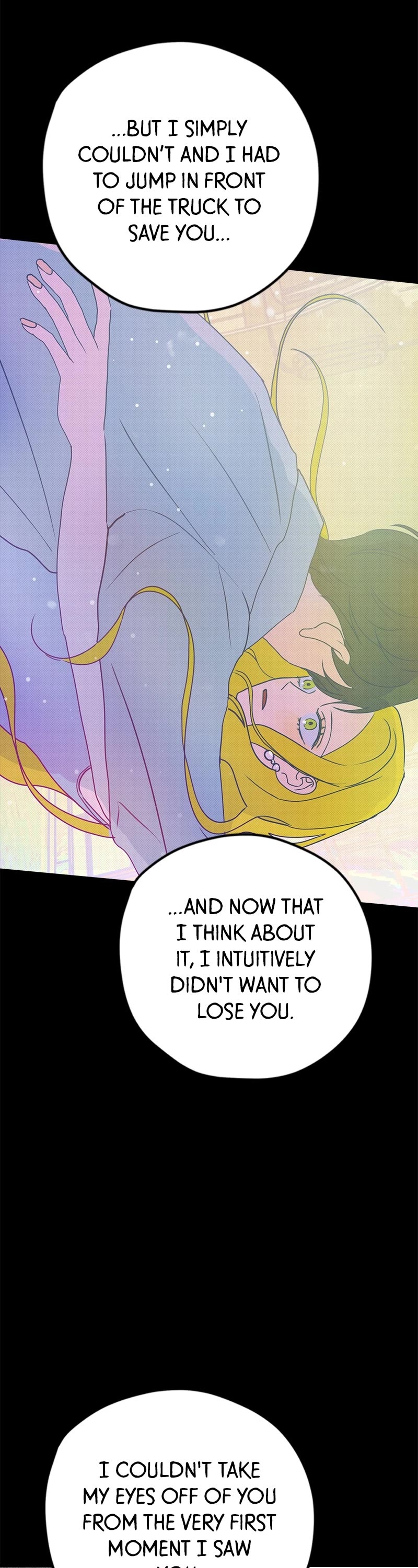 Trash Belongs in the Trash Can! Chapter 45 page 2 - Chapter 45: Episode 45