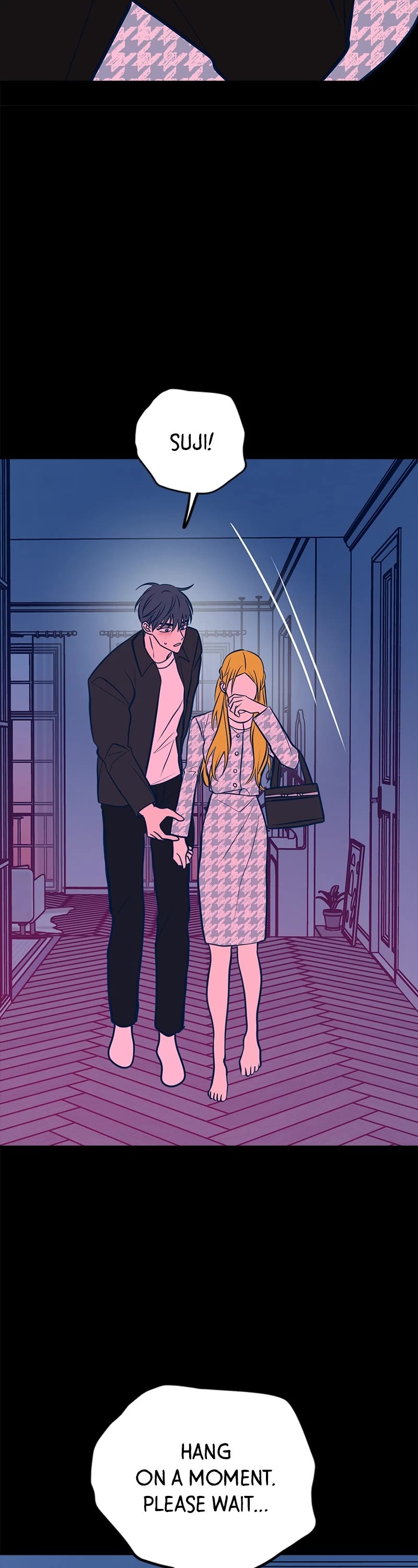 Trash Belongs in the Trash Can! Chapter 45 page 22 - Chapter 45: Episode 45