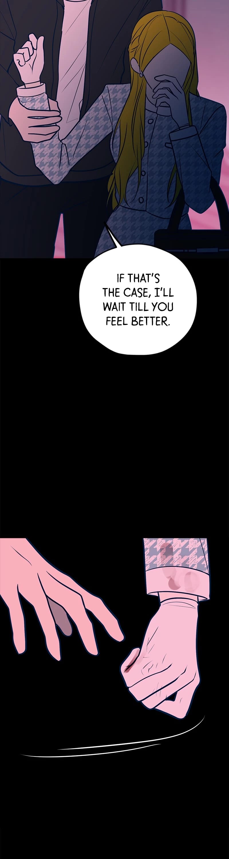 Trash Belongs in the Trash Can! Chapter 45 page 24 - Chapter 45: Episode 45