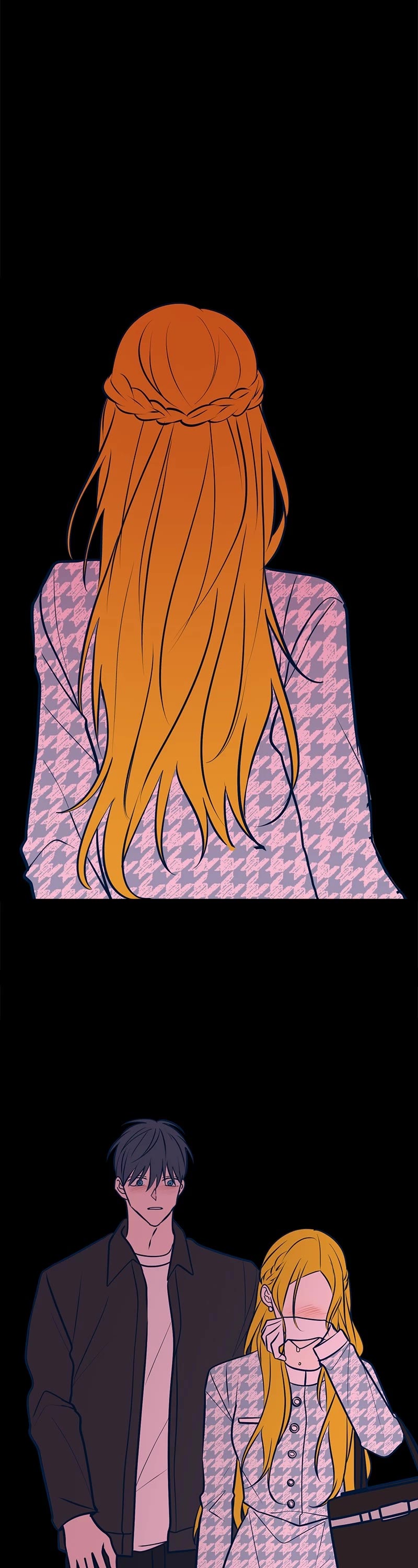 Trash Belongs in the Trash Can! Chapter 45 page 25 - Chapter 45: Episode 45