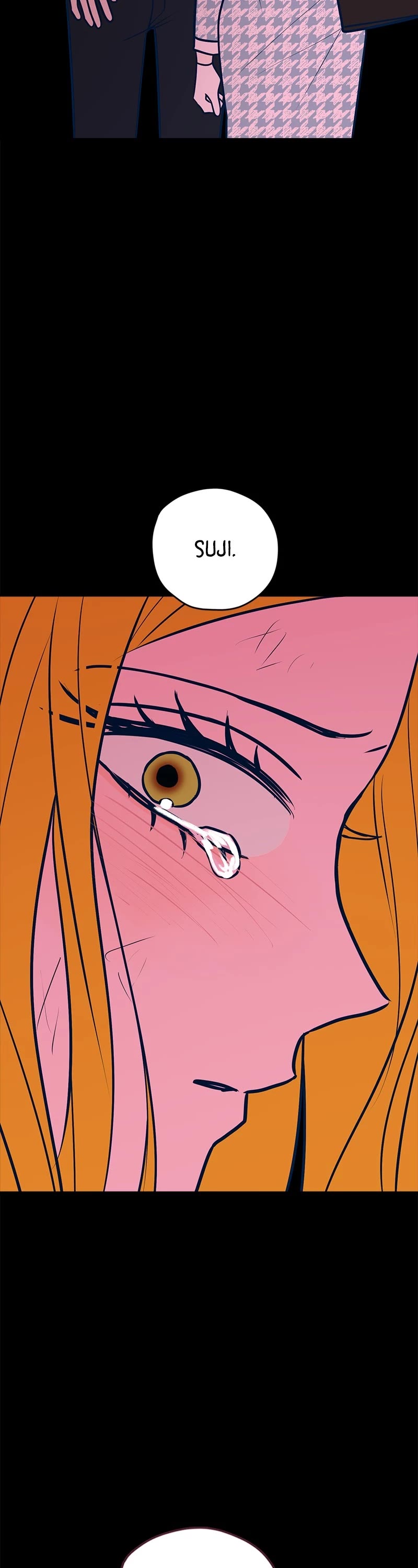 Trash Belongs in the Trash Can! Chapter 45 page 26 - Chapter 45: Episode 45