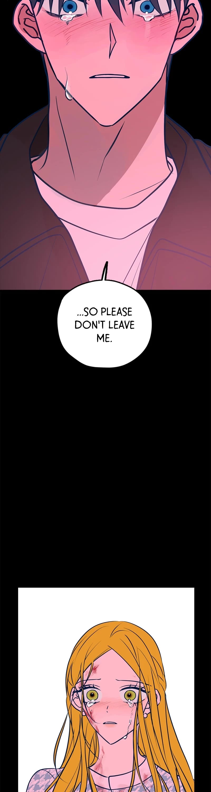 Trash Belongs in the Trash Can! Chapter 45 page 28 - Chapter 45: Episode 45