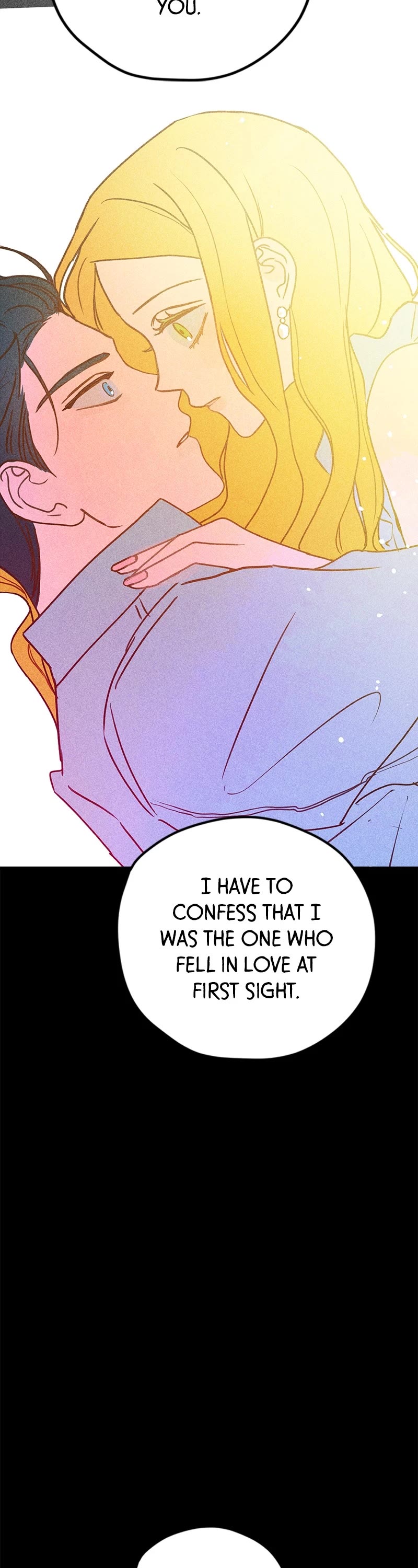 Trash Belongs in the Trash Can! Chapter 45 page 3 - Chapter 45: Episode 45