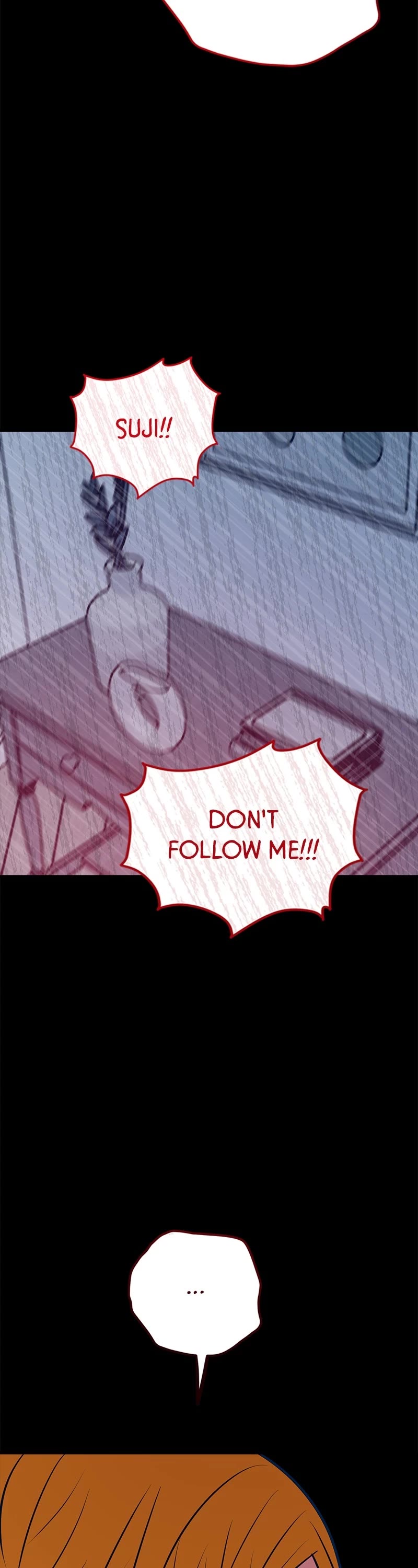 Trash Belongs in the Trash Can! Chapter 45 page 30 - Chapter 45: Episode 45