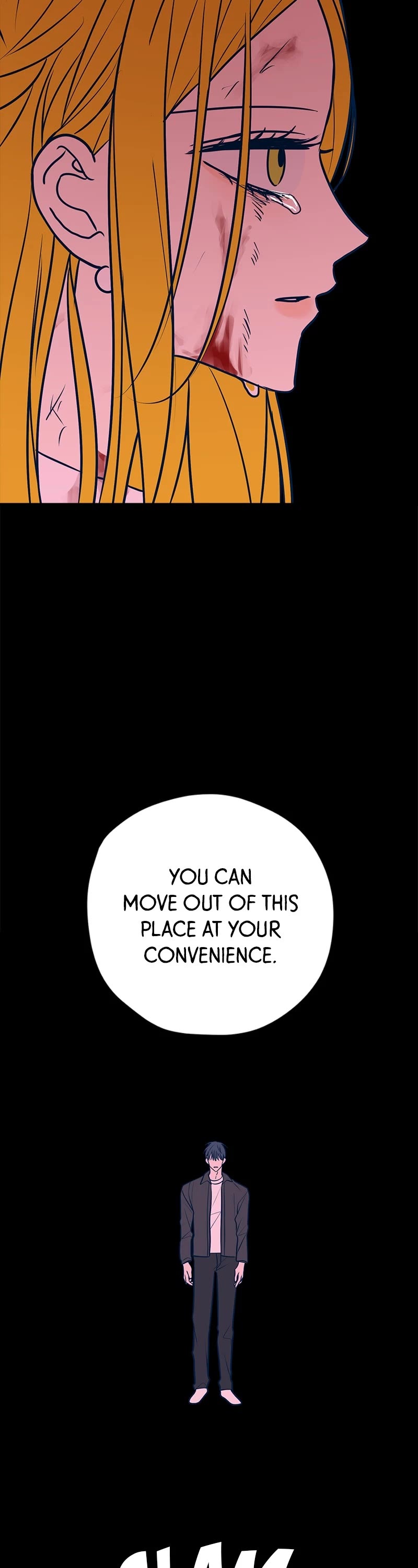 Trash Belongs in the Trash Can! Chapter 45 page 31 - Chapter 45: Episode 45