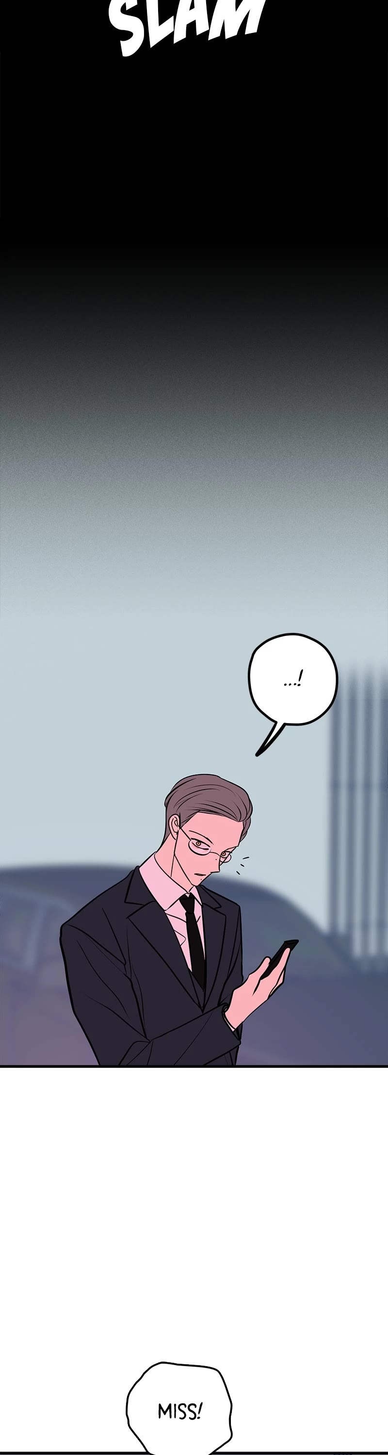 Trash Belongs in the Trash Can! Chapter 45 page 32 - Chapter 45: Episode 45