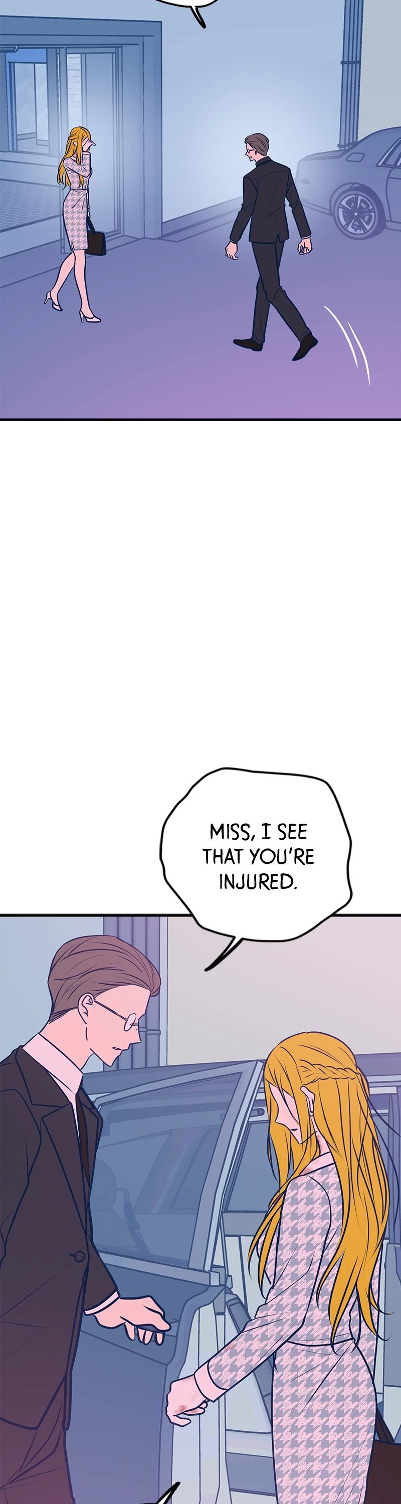 Trash Belongs in the Trash Can! Chapter 45 page 33 - Chapter 45: Episode 45