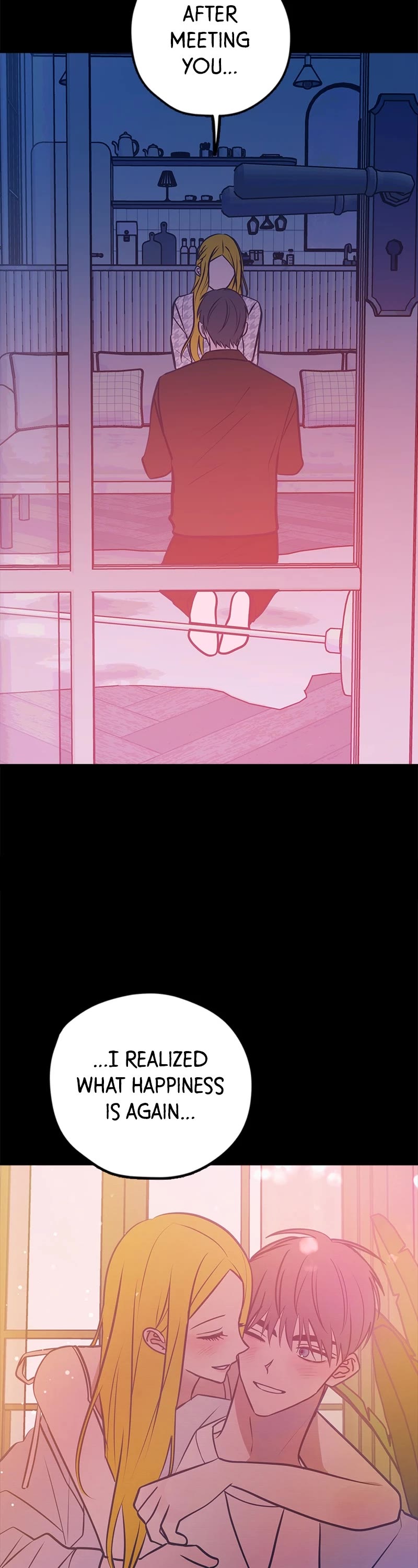 Trash Belongs in the Trash Can! Chapter 45 page 4 - Chapter 45: Episode 45