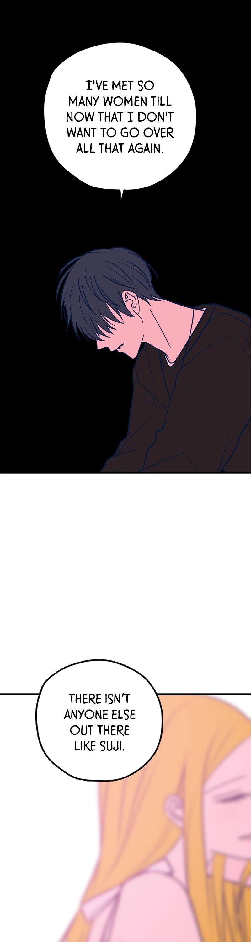 Trash Belongs in the Trash Can! Chapter 45 page 47 - Chapter 45: Episode 45