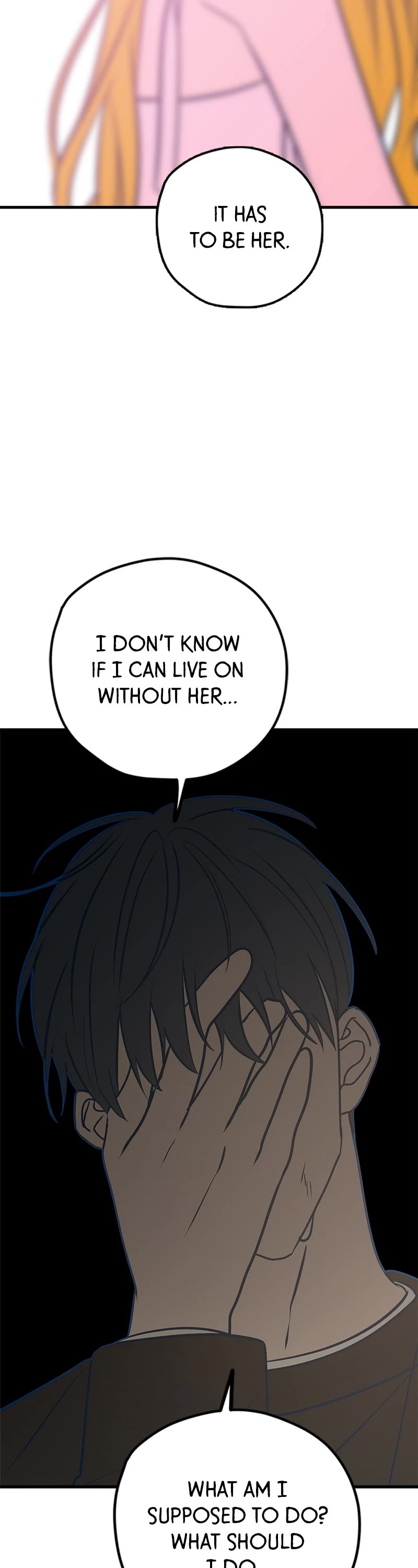 Trash Belongs in the Trash Can! Chapter 45 page 48 - Chapter 45: Episode 45