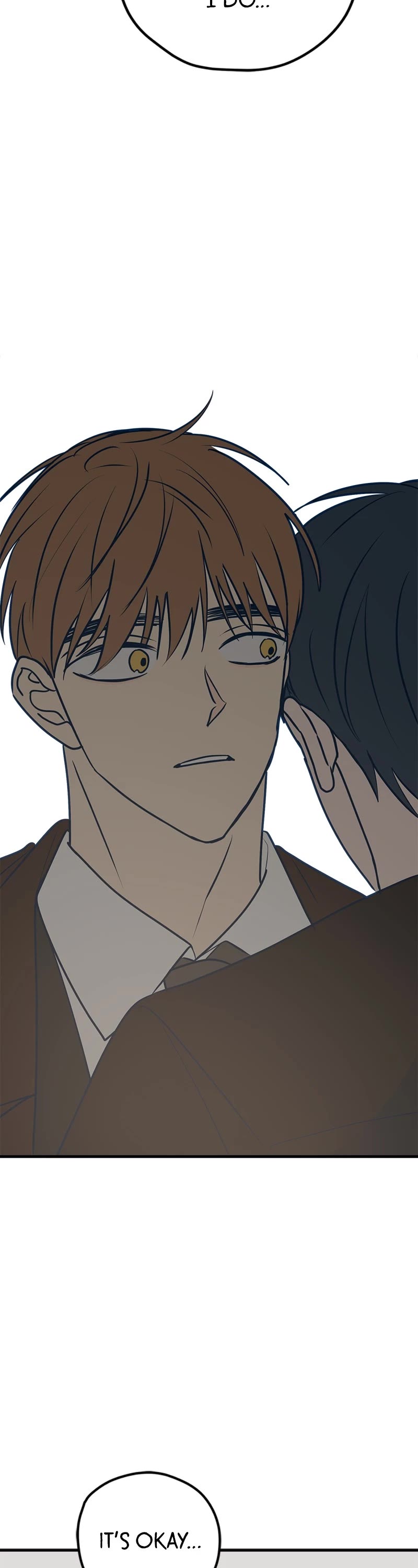 Trash Belongs in the Trash Can! Chapter 45 page 49 - Chapter 45: Episode 45