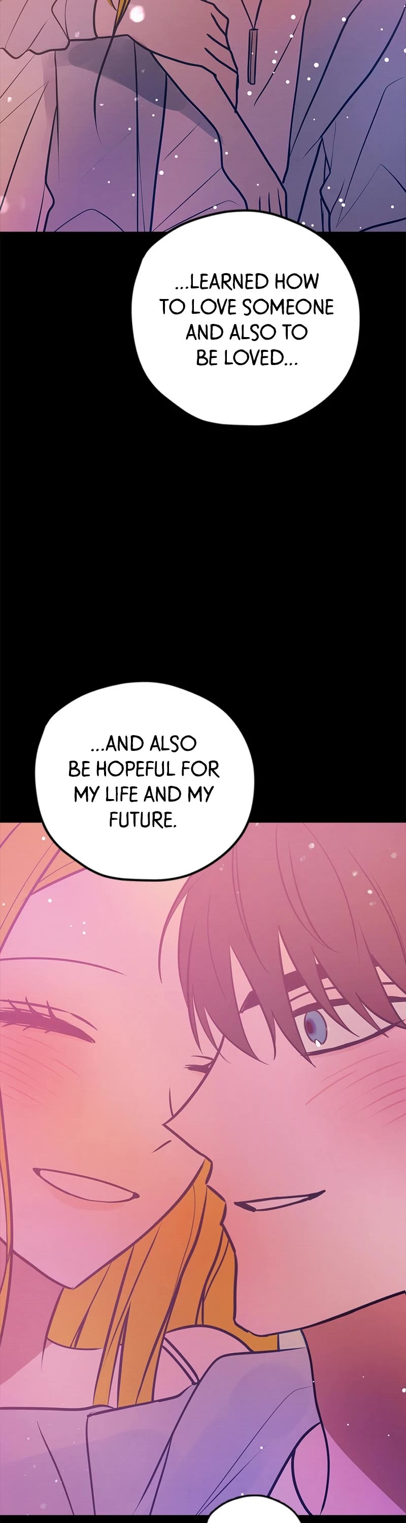 Trash Belongs in the Trash Can! Chapter 45 page 5 - Chapter 45: Episode 45