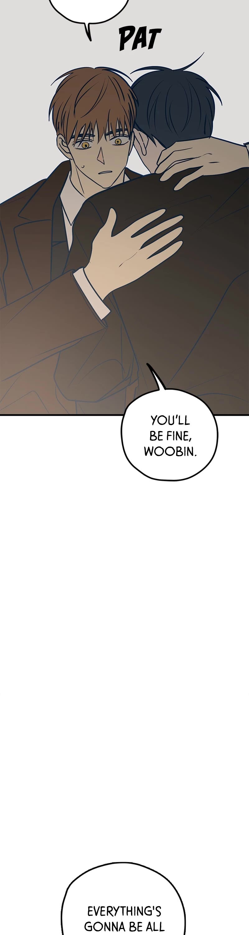 Trash Belongs in the Trash Can! Chapter 45 page 50 - Chapter 45: Episode 45