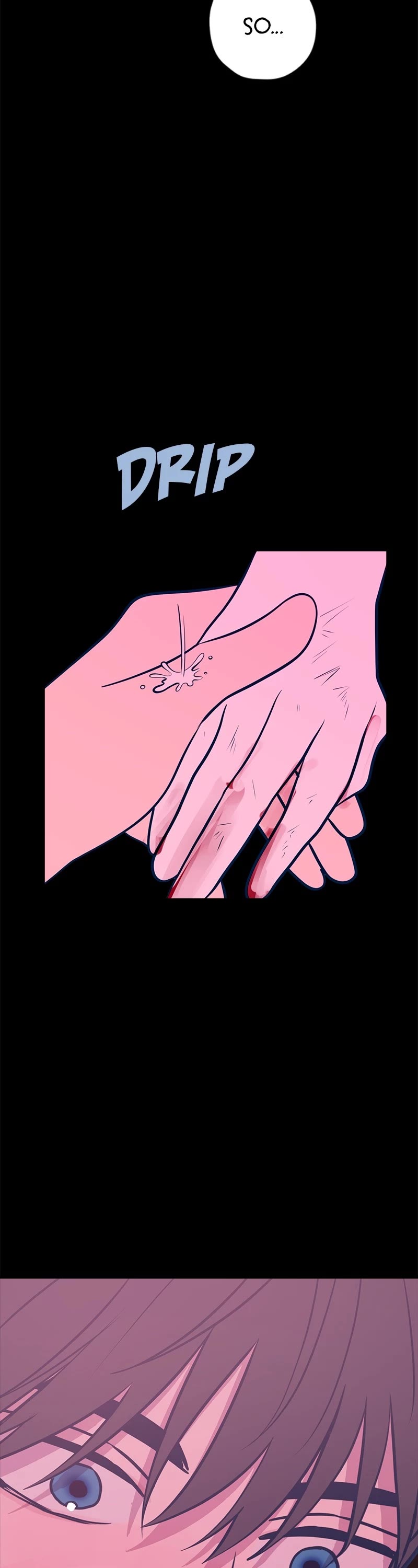 Trash Belongs in the Trash Can! Chapter 45 page 6 - Chapter 45: Episode 45