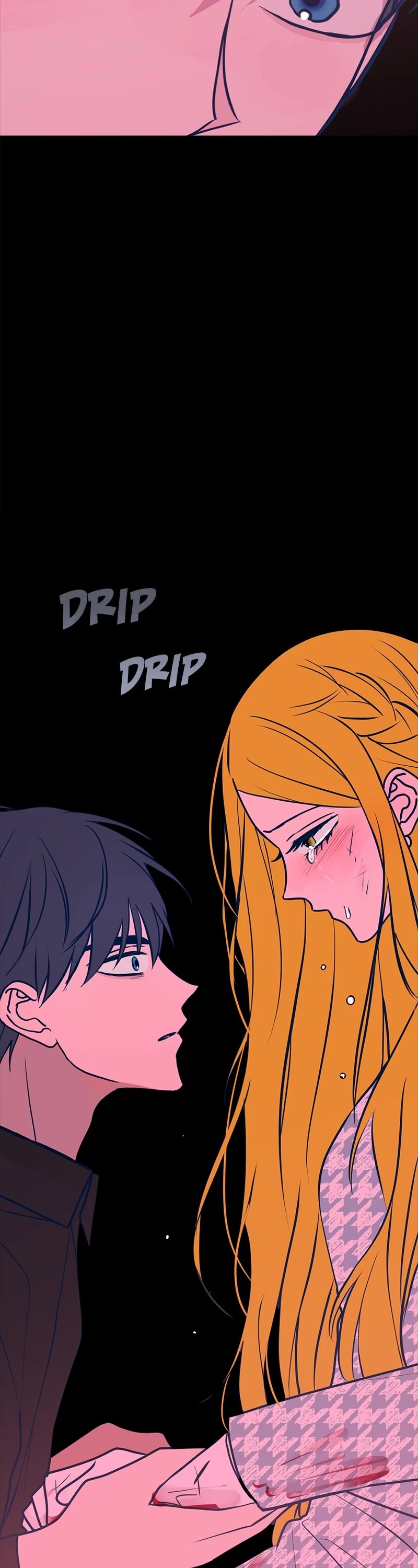 Trash Belongs in the Trash Can! Chapter 45 page 7 - Chapter 45: Episode 45