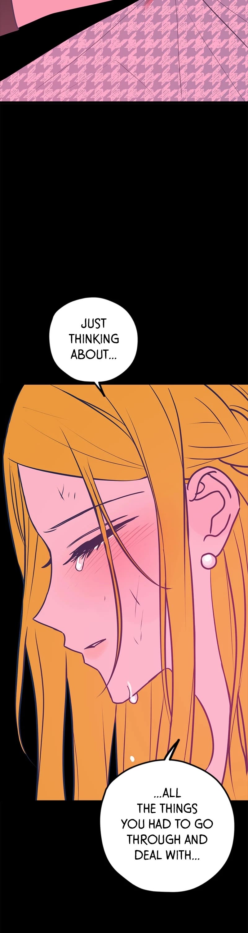 Trash Belongs in the Trash Can! Chapter 45 page 8 - Chapter 45: Episode 45