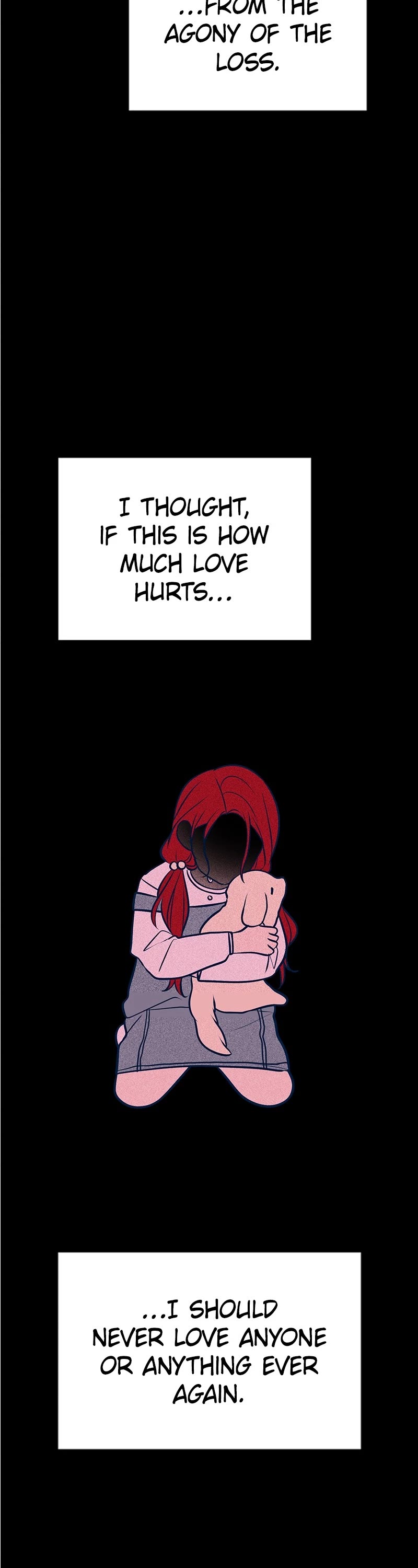 Trash Belongs in the Trash Can! Chapter 46 page 14 - Chapter 46: Episode 46 (Season Finale)
