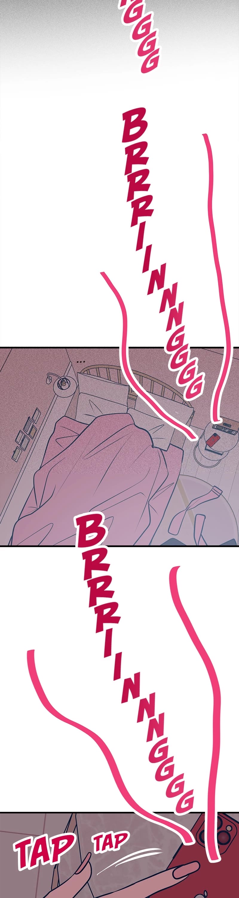 Trash Belongs in the Trash Can! Chapter 46 page 16 - Chapter 46: Episode 46 (Season Finale)