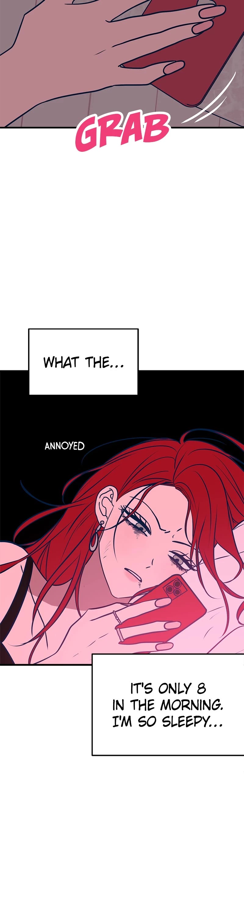 Trash Belongs in the Trash Can! Chapter 46 page 17 - Chapter 46: Episode 46 (Season Finale)