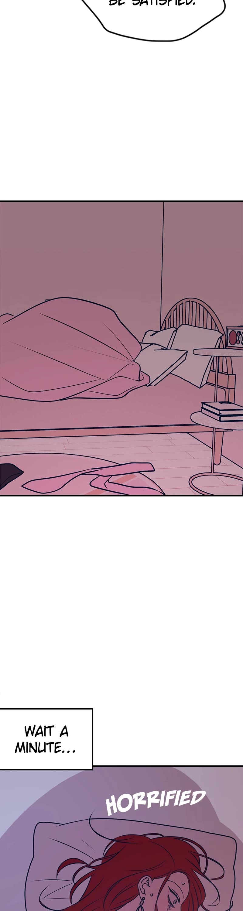 Trash Belongs in the Trash Can! Chapter 46 page 20 - Chapter 46: Episode 46 (Season Finale)
