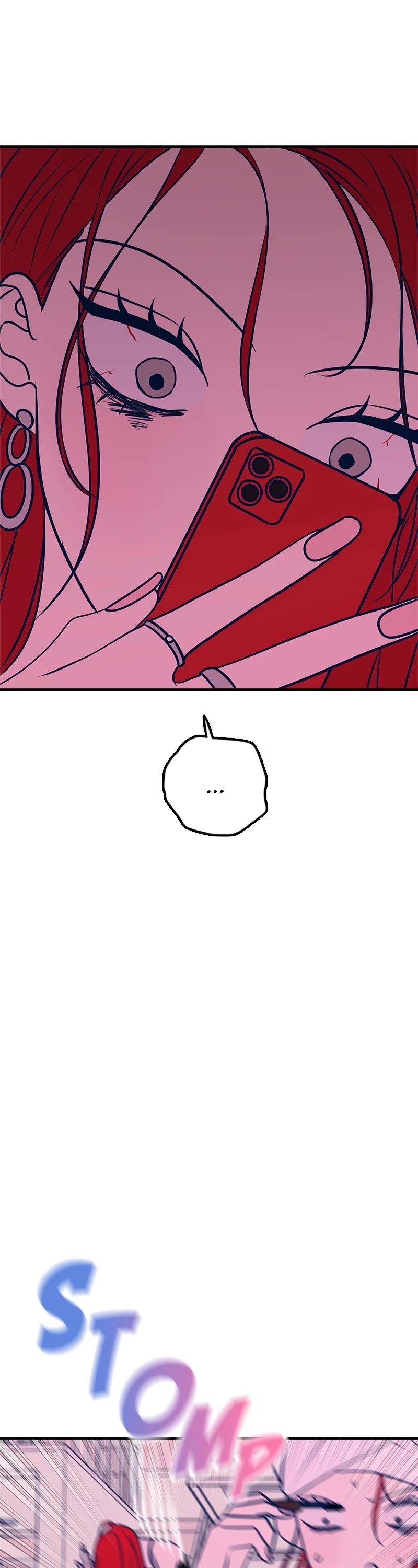 Trash Belongs in the Trash Can! Chapter 46 page 22 - Chapter 46: Episode 46 (Season Finale)