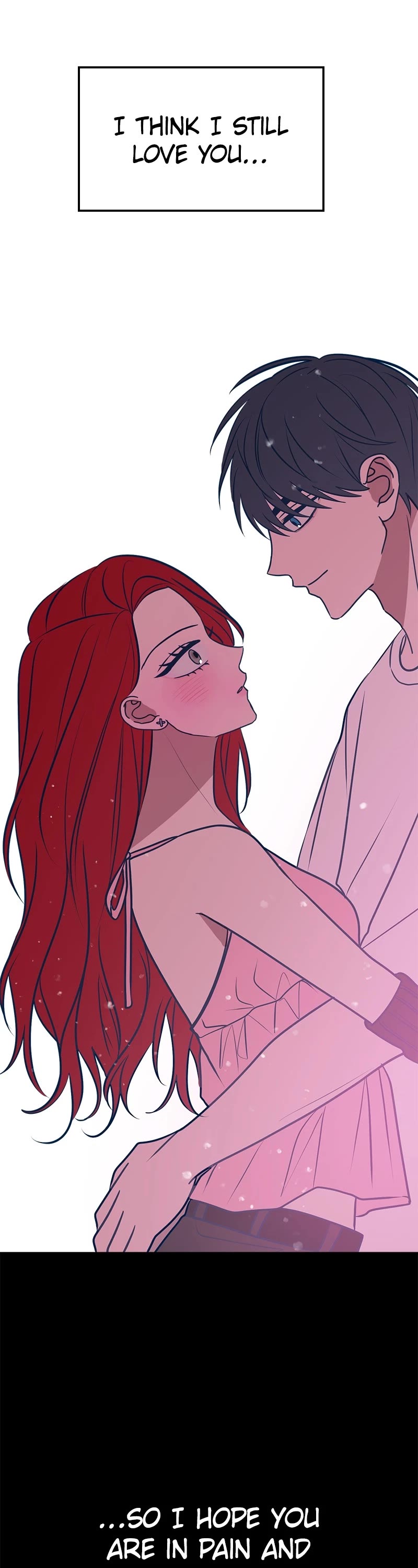 Trash Belongs in the Trash Can! Chapter 46 page 43 - Chapter 46: Episode 46 (Season Finale)