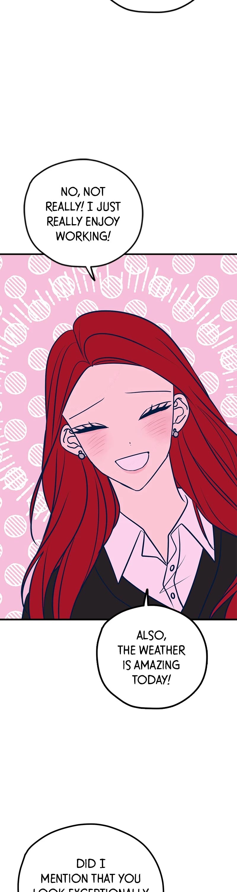 Trash Belongs in the Trash Can! Chapter 46 page 48 - Chapter 46: Episode 46 (Season Finale)