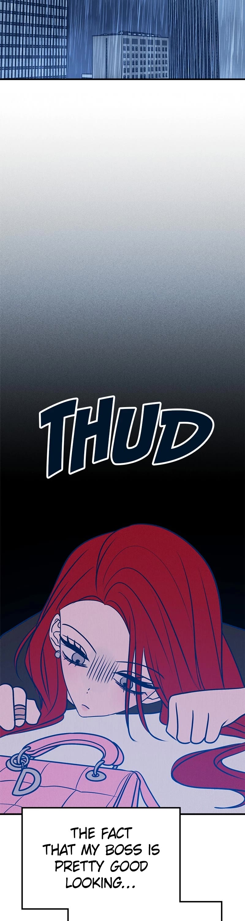 Trash Belongs in the Trash Can! Chapter 46 page 50 - Chapter 46: Episode 46 (Season Finale)