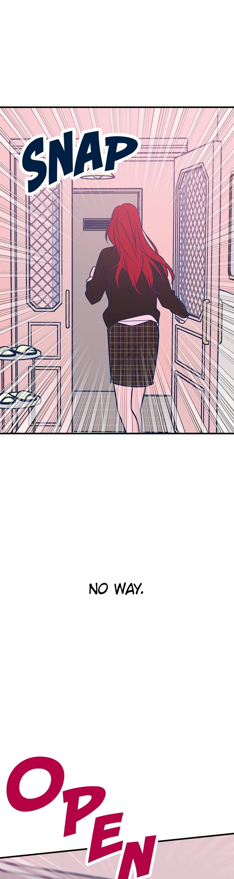 Trash Belongs in the Trash Can! Chapter 46 page 55 - Chapter 46: Episode 46 (Season Finale)