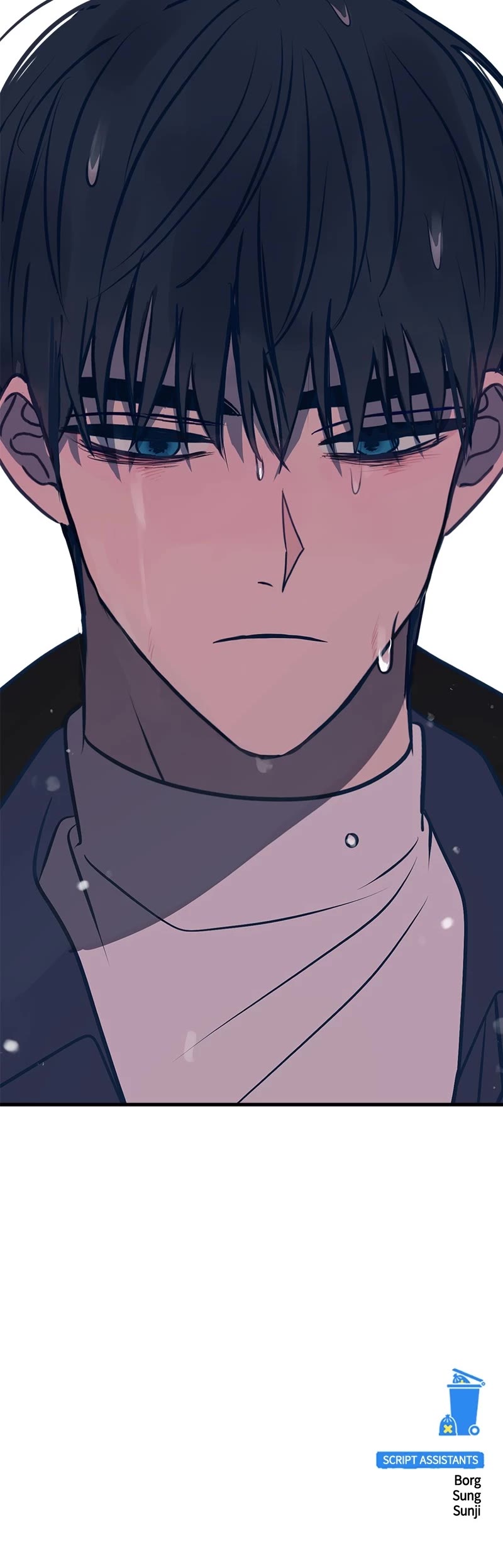 Trash Belongs in the Trash Can! Chapter 46 page 58 - Chapter 46: Episode 46 (Season Finale)