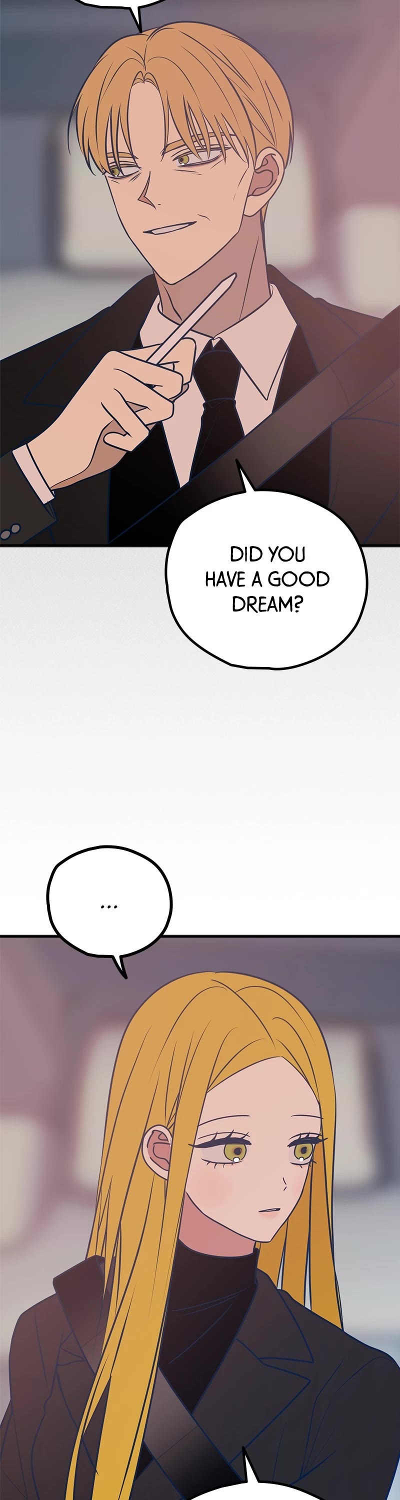 Trash Belongs in the Trash Can! Chapter 48 page 17 - Chapter 48: Episode 47 (Season 2 Premiere)