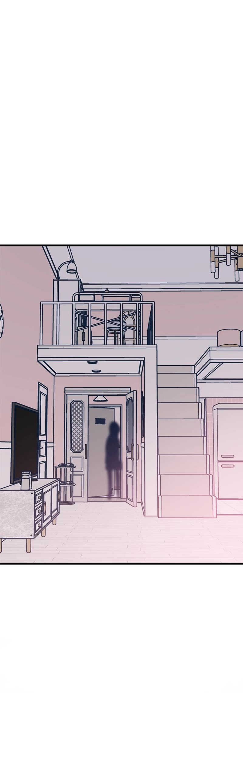 Trash Belongs in the Trash Can! Chapter 48 page 25 - Chapter 48: Episode 47 (Season 2 Premiere)