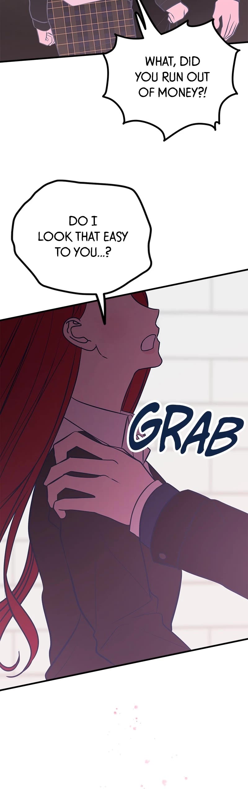 Trash Belongs in the Trash Can! Chapter 48 page 29 - Chapter 48: Episode 47 (Season 2 Premiere)