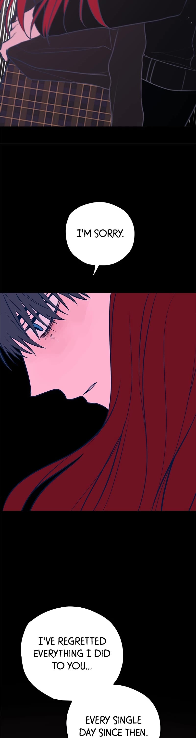 Trash Belongs in the Trash Can! Chapter 48 page 31 - Chapter 48: Episode 47 (Season 2 Premiere)