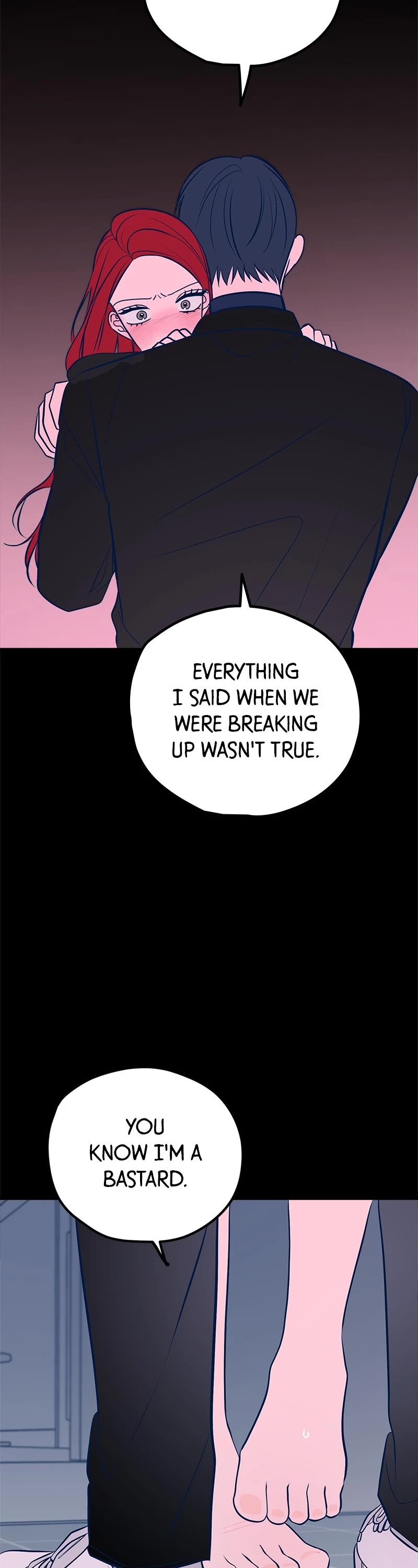 Trash Belongs in the Trash Can! Chapter 48 page 32 - Chapter 48: Episode 47 (Season 2 Premiere)