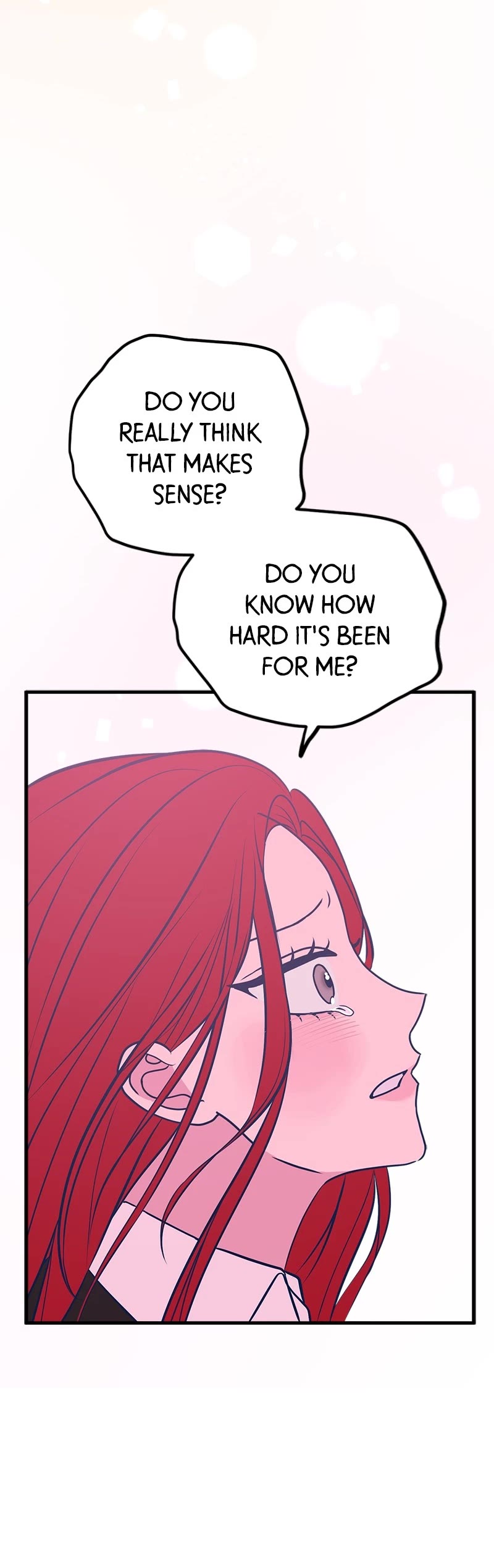 Trash Belongs in the Trash Can! Chapter 48 page 34 - Chapter 48: Episode 47 (Season 2 Premiere)